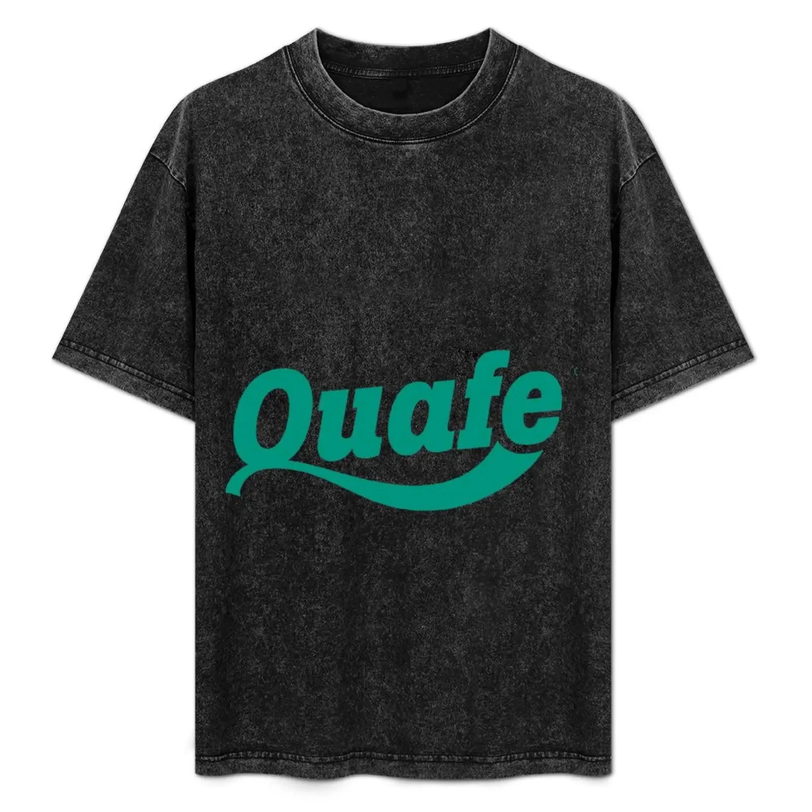 

EVE Online - Quafe T-Shirt man clothes funny costumes tshirts personalised Blouse mens workout shirts