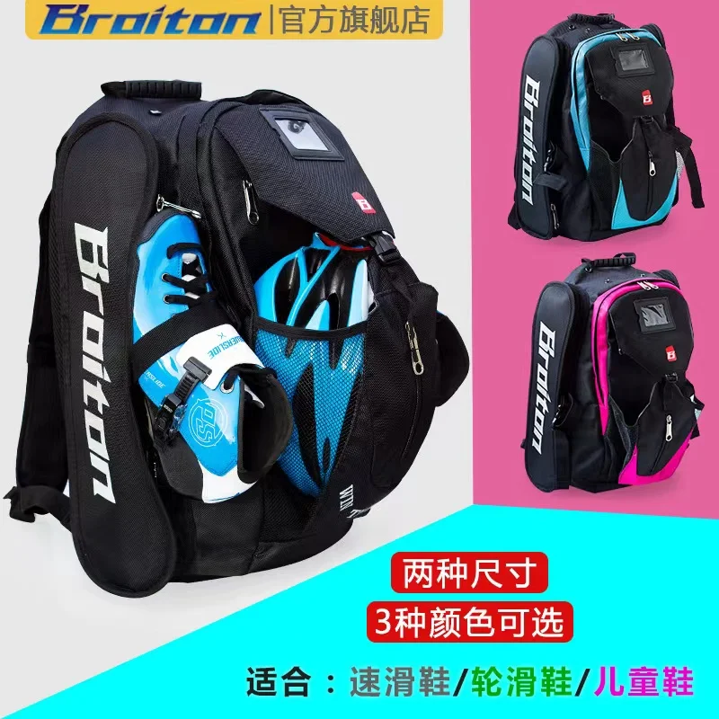 bolsa-de-patines-en-linea-de-tela-oxford-para-adultos-carreras-de-velocidad-gran-capacidad-mochila-de-almacenamiento-transpirable-50x40x22cm