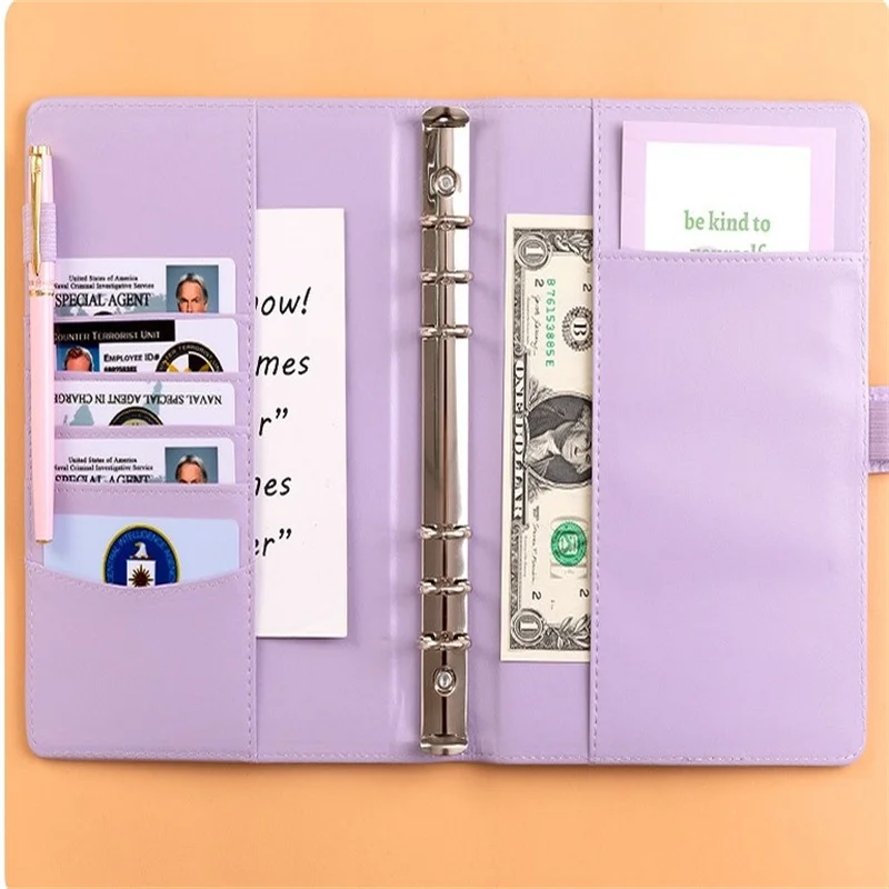 100 Envelope Challenge Flipbook Couples Deposit Savings Envelope Budget Notebook