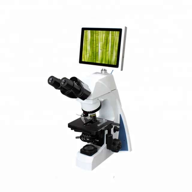 

Digital Microscope Camera