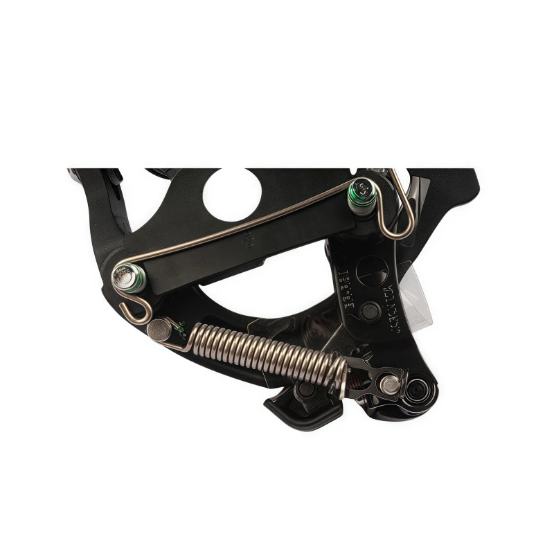 Shimano ULTEGRA R8110 Brake Direct Mount Vorderradbremssattel/Hintersitzhalterung Hinterer Bremssattel BR R8110 RS F Straßenbremse – Detail 14