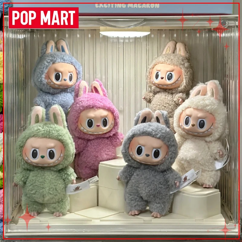 Pop Mart Labubu The… - image
