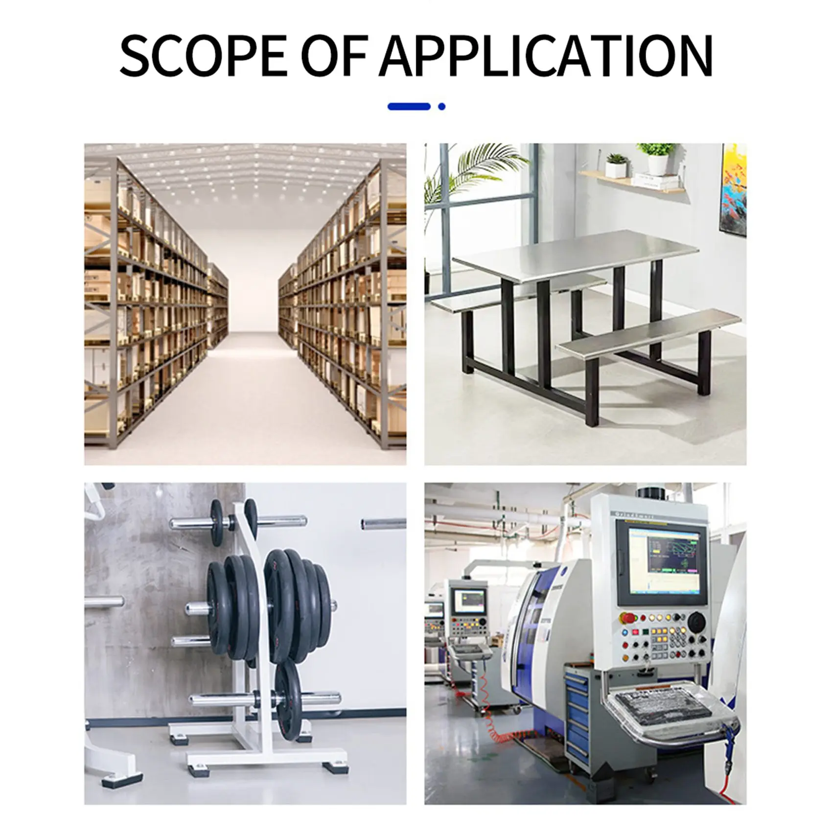 Blanking End Caps Round Tube Insert Cover 19mm Dia 20 Pcs Black