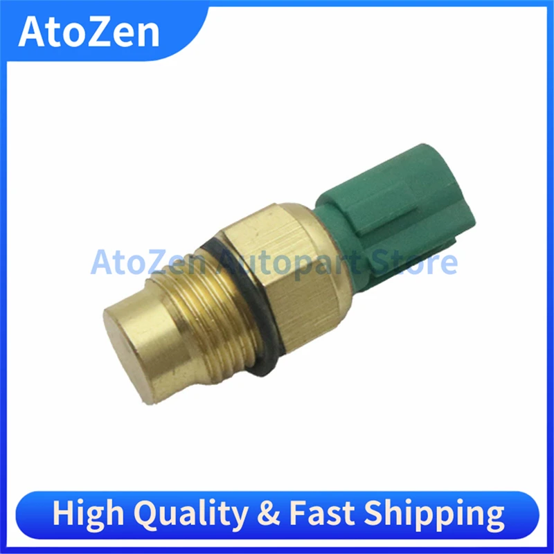 Capteur de température d'eau, pour Daihatsu YRV Toyota Starlet Yaris 1999 – 2005, 89428-10120 89428-52010 8942810120 8942852010