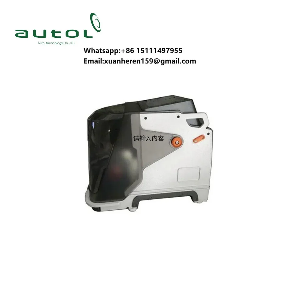 Car Key Duplicate Machine Xc-mini Key Code Copy Machine Automatic Key Cutting Machine