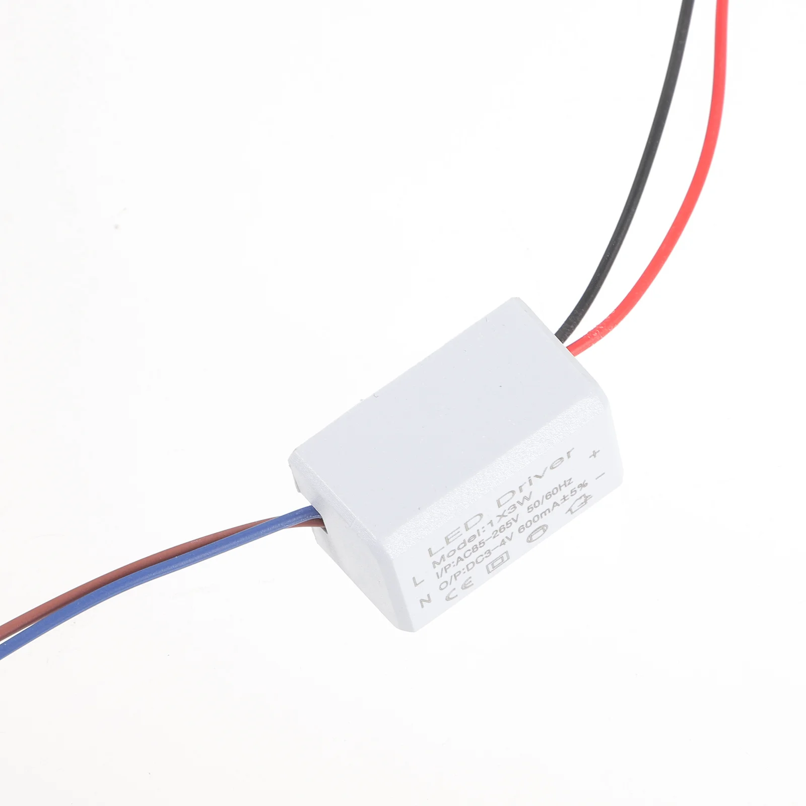 Adjustable Small Spotlight LED for Jewelry Counter Cabinet Indoor Decorative Lighting Low Power High Brightness