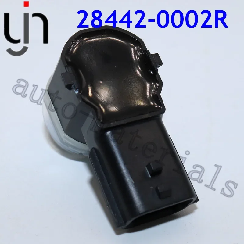 

4Pcs Car Parking sensor PDC sensor for Ren ault Megane Parktronic 28442-0002R