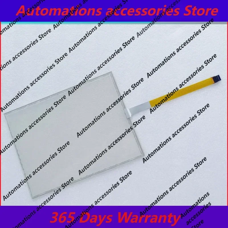

TS121-1498-015-H Touch Screen Panel Glass Digitizer for T121S-5RB014N-0A18R0-200FH TouchScreen Touchpad
