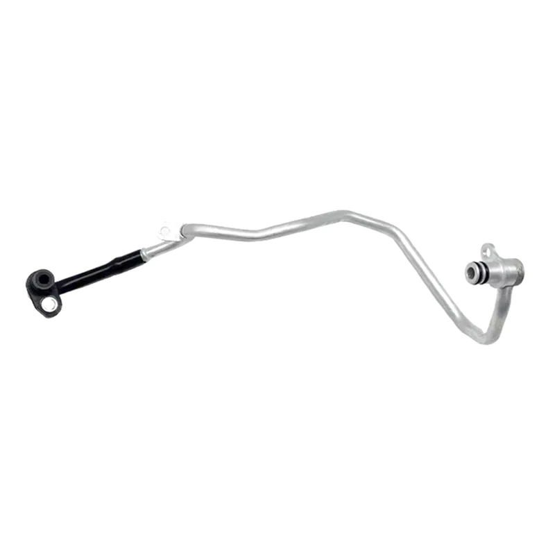 

AEF2-автомобильный двигатель, турбокомпрессор, водопроводная труба радиатора 2782000851 A2782000851 для двигателя Mercedes-Benz CLS/S/E класса ML M278