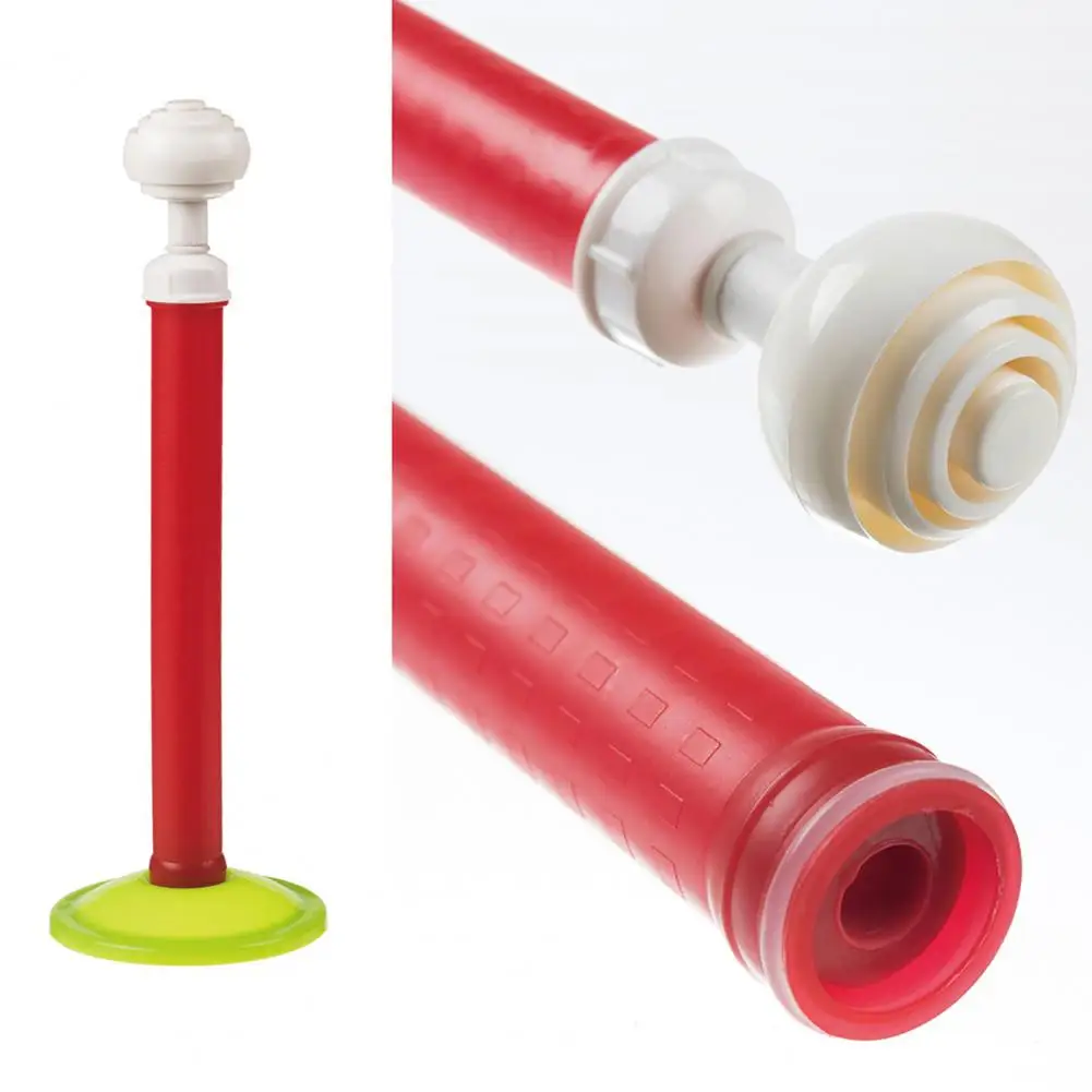 

1 Set Jar Vacuum Sealer Useful Easy Installation Can Lid Lightweight Can Sealer