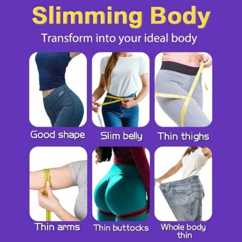 Perdre rapide et mince