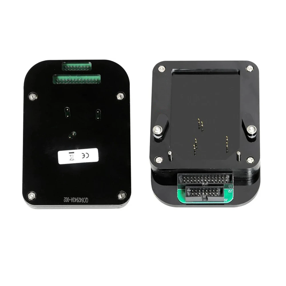 For BMW EWS-4.3 & 4.4 IC Adapter Reading Writing Data For R280 Plus XPROG-M AK90 R270 Software Programmer No Need Bonding Wire