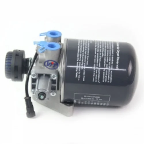 

Aluminum ISO9001 Standard Size Air Dryer 4324100202 4324200020 Brake Drum Universal for Trucks/Buses