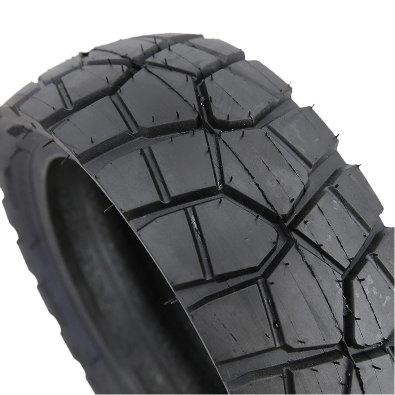 high-quality NEW 80/50-6.5 vacuum tirestubeless tiresfront wheel thick wear-resistant tiresfor Kugoo G2 Pro electric scooter