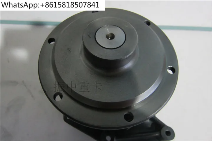 Bomba de água Weichai WP10 aplicável 612600061603   BOMBA DE ÁGUA