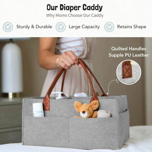 Pannelloni e allenamento igienico