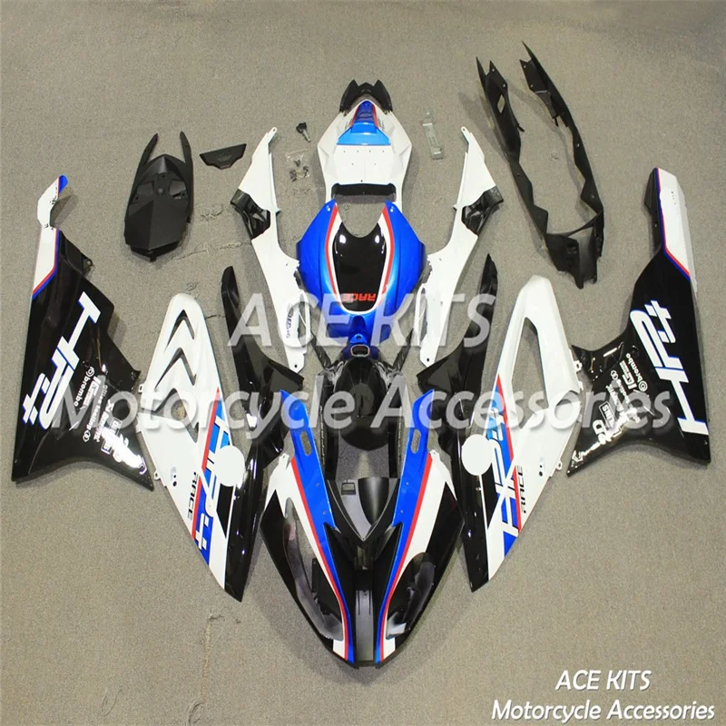 

New ABS fairing For BMW S1000RR 2015 2016 Can Process Any Color Pattern logo No.120