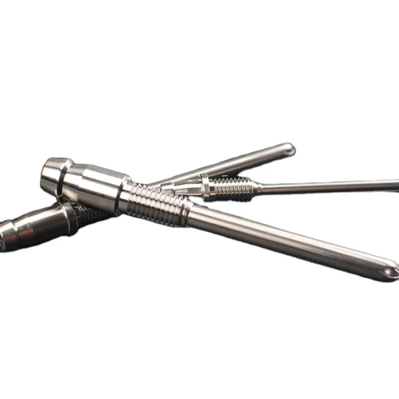 

Chonry Peristaltic Pump Filling Nozzle for Filling Machine