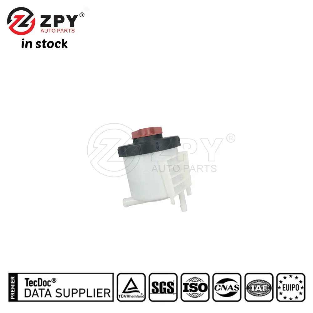 

ZPY New Quality Power Steering Pump Reservoir For VW Passat 330 422 371