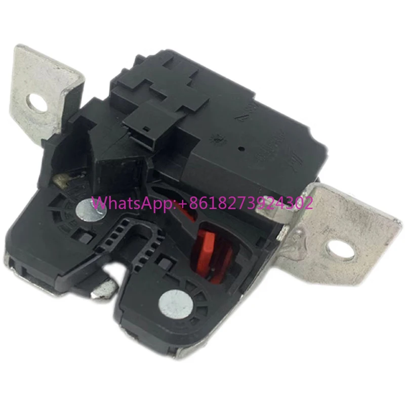 

High Quality Used Original Car Locks for Mercedes-Benz B200 Luggage Lock W245 B-Class W169 A180 Trunk Lock Actuator