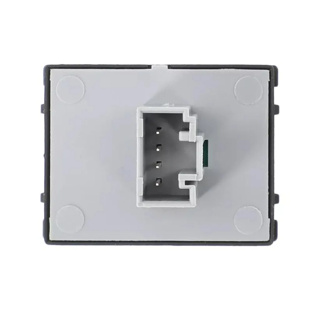Driver Side Window Switch 5C5959857A for VW Volkswagen Beetle (2012-2019) & Beetle Cabrio (2013-2019)