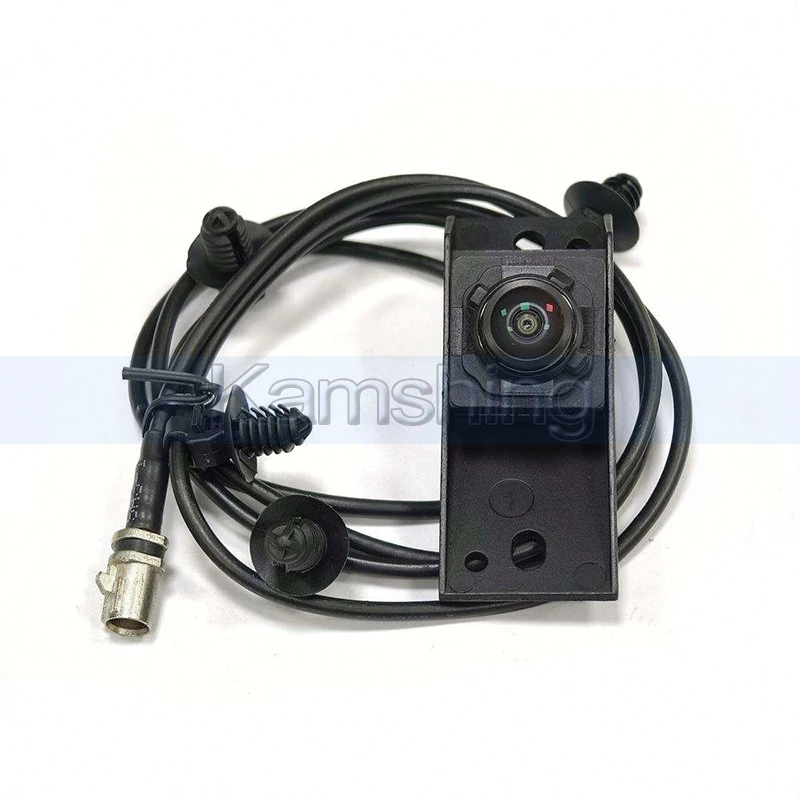 Kamshing 704000600AA Front Camera For Chery EXEED LX Parking Assist Camera
