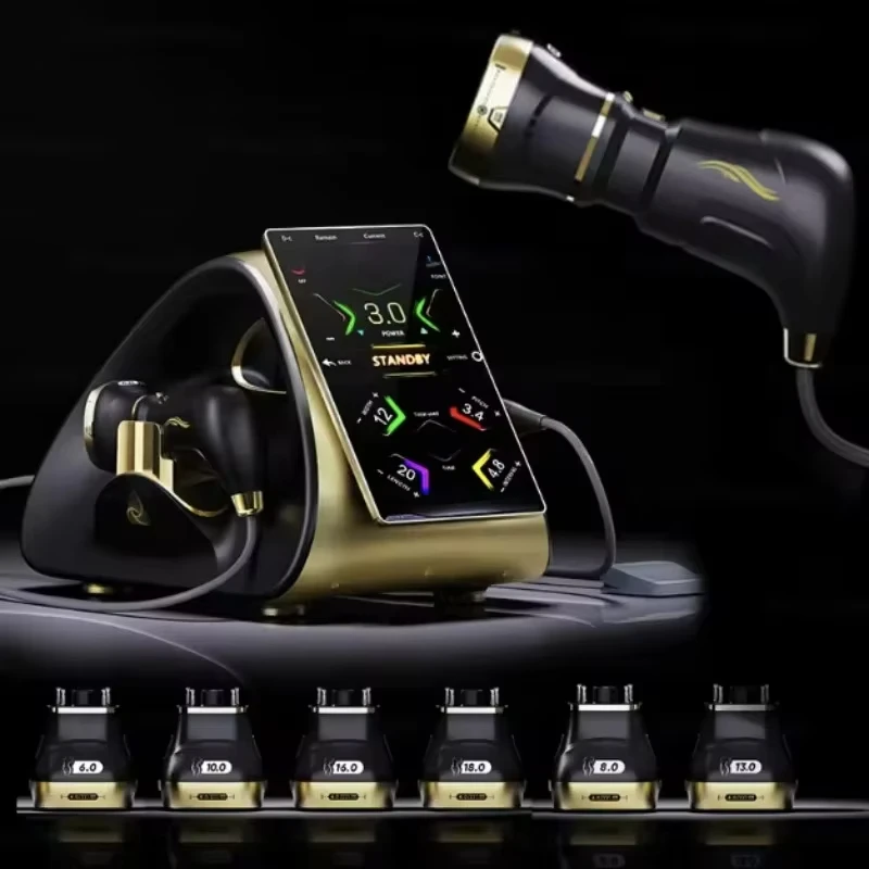 Verbeterde Draagbare 22D MAX Huidverjonging Gezicht Lifting Huidverstrakking Anti-aging Schoonheid Machine voor Spa Salon Nieuwste