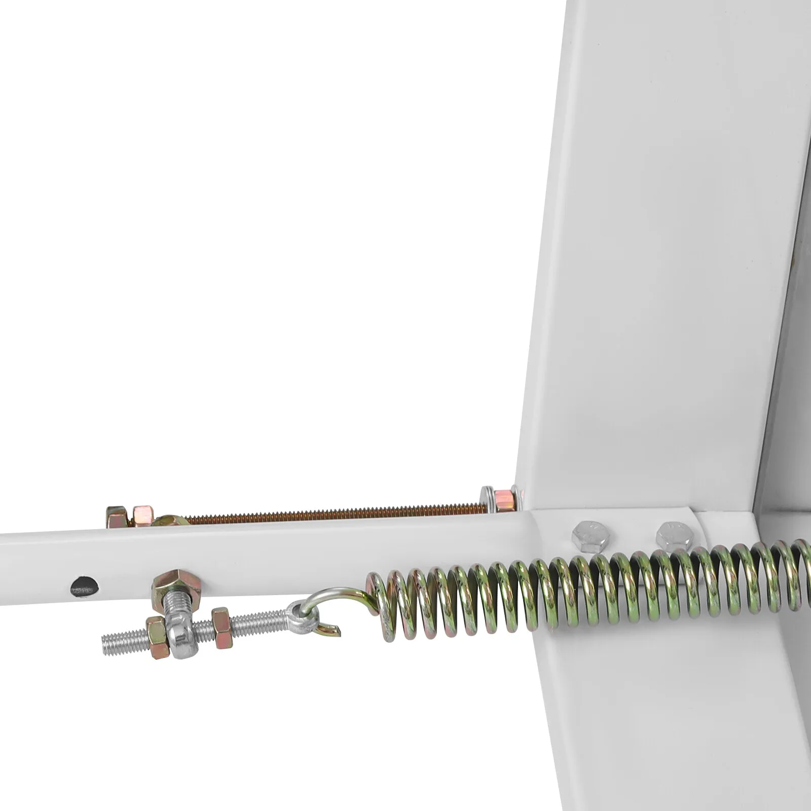 سلم عطري 12 خطوة، سلالم علية قابلة للأسفل، سلالم قابلة للطي مثبتة على الحائط