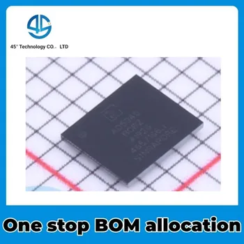 2pcs original AD5940BCBZ WLCSP-56 Analog front-end 3.6V data acquisition ADC/DAC chip new IC chip