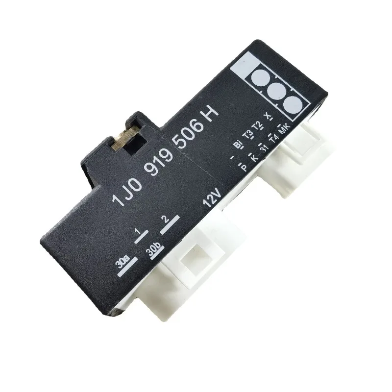 

Fan controller relay 1J0919506H