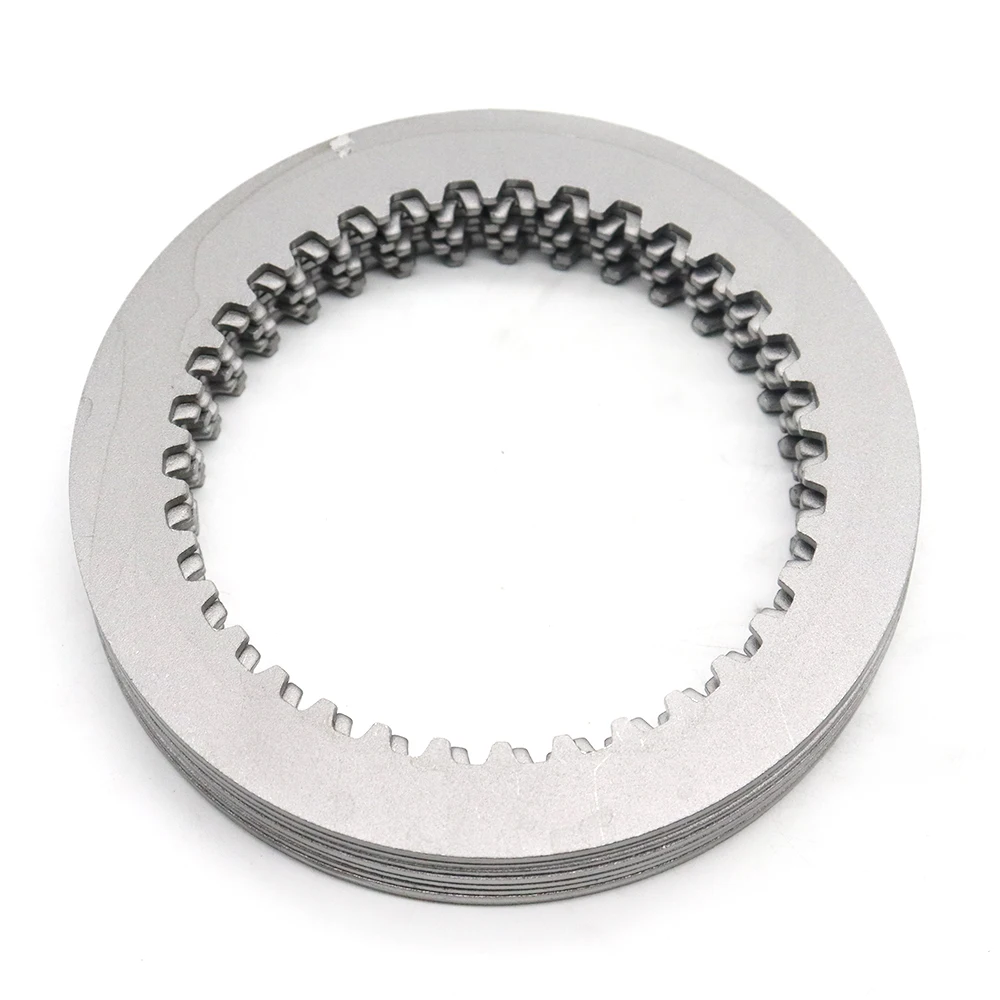 For Kawasaki Z750 Z750S Z750R ABS Z 750 S R ABS 2004-2009 2010 2011 2012 Motorcycle Clutch Friction Disc Steel Plate Kit - Detail 1