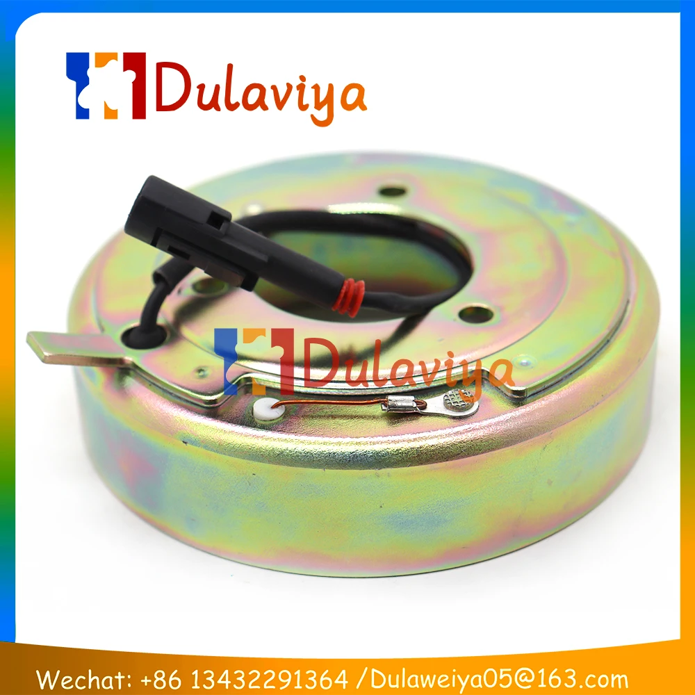 

NEW AUTO Air Conditioning Compressor Coil for Car Isuzu Rodio 505011-3900 4083591980 5060113900 64JB0