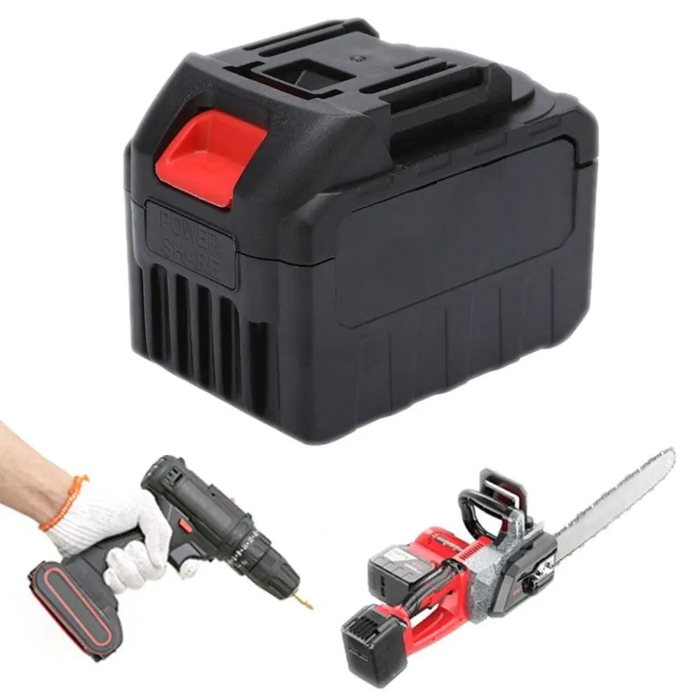 

Новый пластиковый аккумулятор, пластиковый корпус, аксессуары для аккумуляторной батареи «сделай сам», 21 В, комплект корпуса, 15 ячеек, машина для резки литиевых батарей 18650