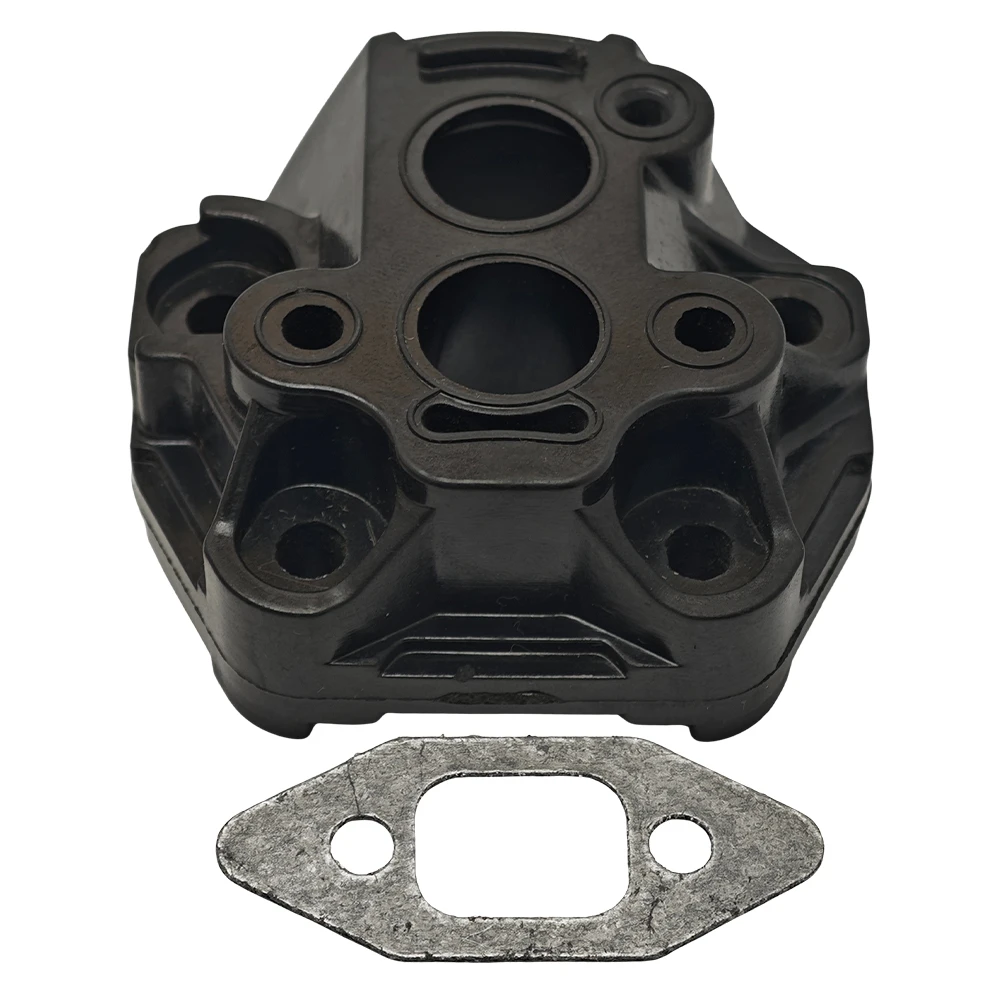 مشعب السحب المكربن محول طوقا مجموعة ل Husqvarna 235 236 240 235e 236e 240e بالمنشار 577636501 قطع الغيار #1