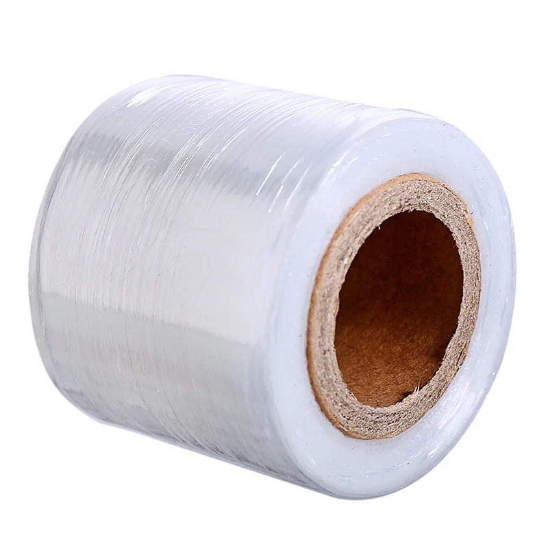1 Roll 42MM*200M Tattoo Clear Wrap Cover Preservative Film Tattoo Film Permanent Makeup Tattoo Eyebrow Supplies Tool