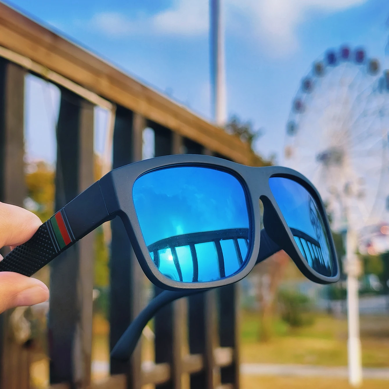 Stylish Brand Polar… - image