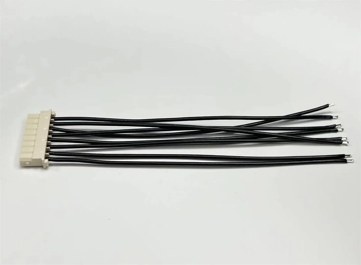 50375083 Kabelboom, Molex Mini-Spox 2.50Mm Pitch Ots Kabel, 50-37-5083, 8P, Enkel Uiteinde