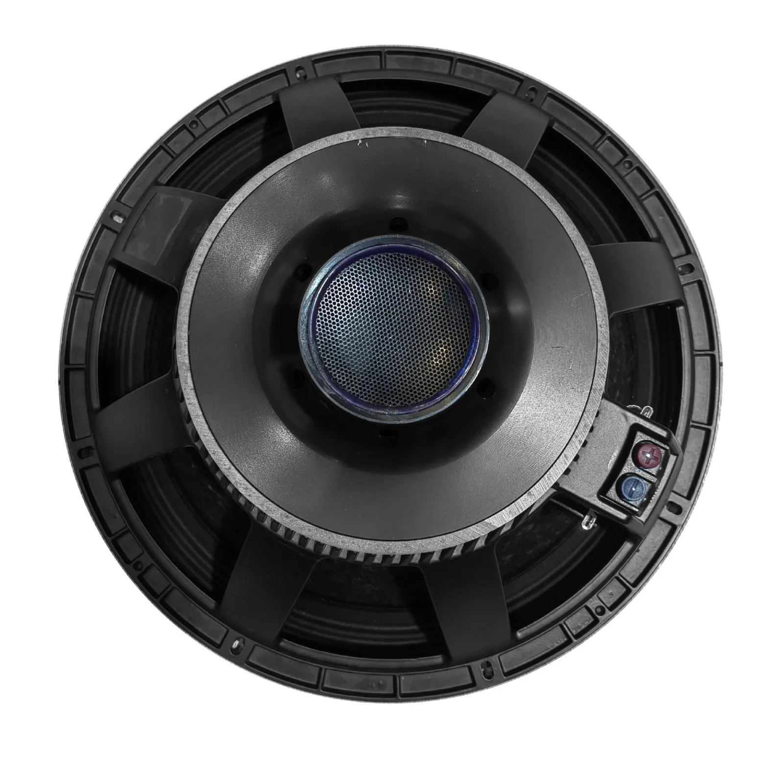 Subwoofer de 18 polegadas, alto-falante de alta potência LF18X400, subwoofer de palco, woofer de 18 polegadas