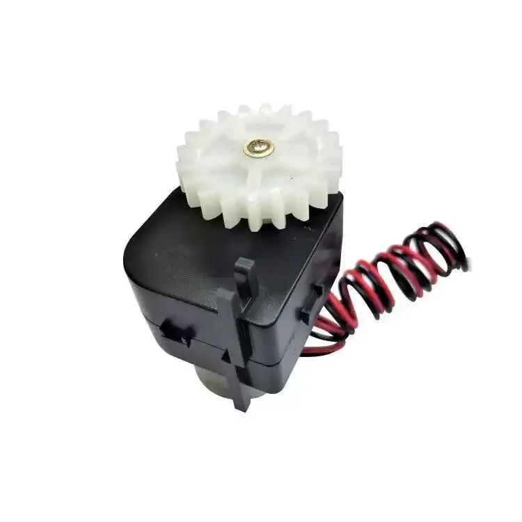 Induction Trash Can Reduction Gear Box Automatic Intelligent Toilet Motor