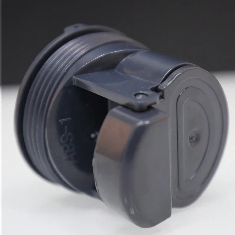

Black TPR floor drain anti-odor core, floor drain anti-odor inner core sewer universal