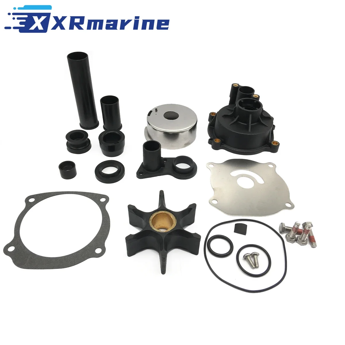 

18-3315-2 0435929 Water Pump Kit for Johnson Evinrude 90 115 150 200 225 250HP 5001595 0777802