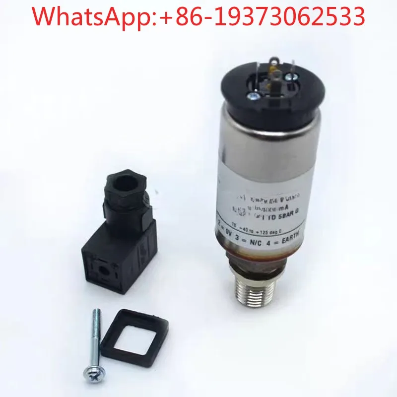 Ice Wheel Compressor Pressure Sensor P71200BG2B502A3UA Sensor -1-24bar
