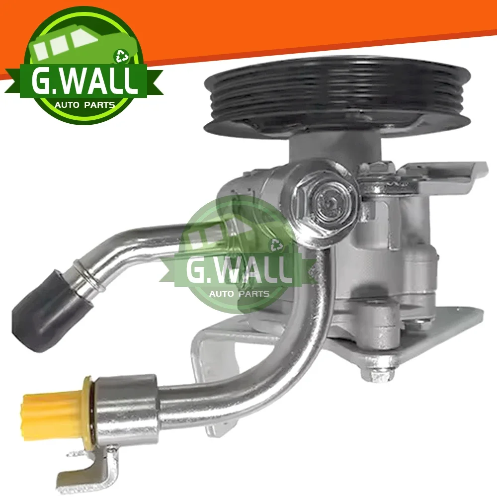 Auto Parts Power Steering Pump For Nissan NAVARA NP300 49110-4KV0A 491104KV0A