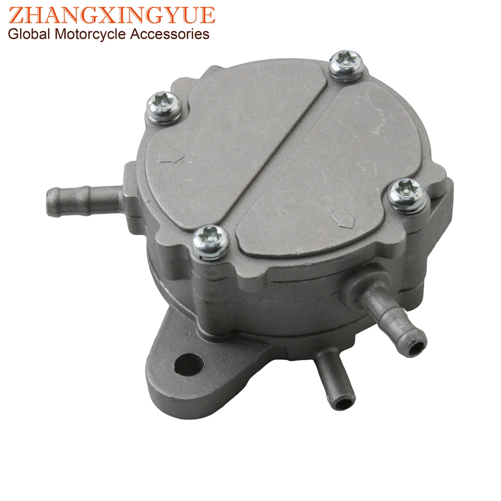 People250 Fuel Pump Comp For Kymco Movie XL 150 Xciting250 Grand Vista 250 Grand Dink 125cc  200cc 250cc 16700-KHE7-900