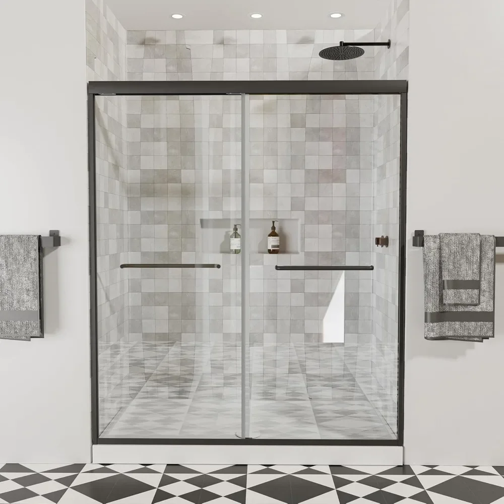 Shower Door56-60