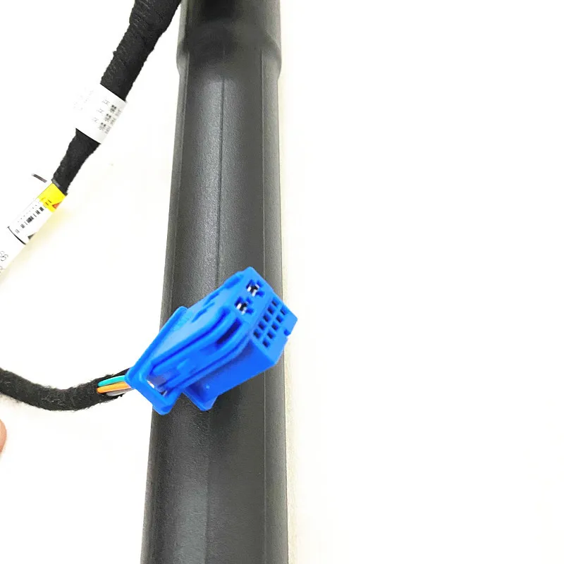 Power Tailgate Lift Strut compatible with Mercedes W166 X166, OE 1668901130 9803664, Rear Trunk Electric Hydraulic Support