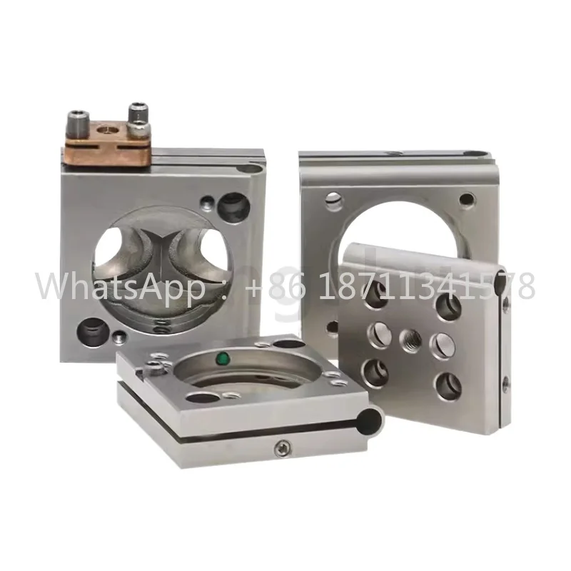 

Standard flexure optical adjustment frame\upper adjustment flexure optical adjustment frame\aluminum alloy\stainless steel