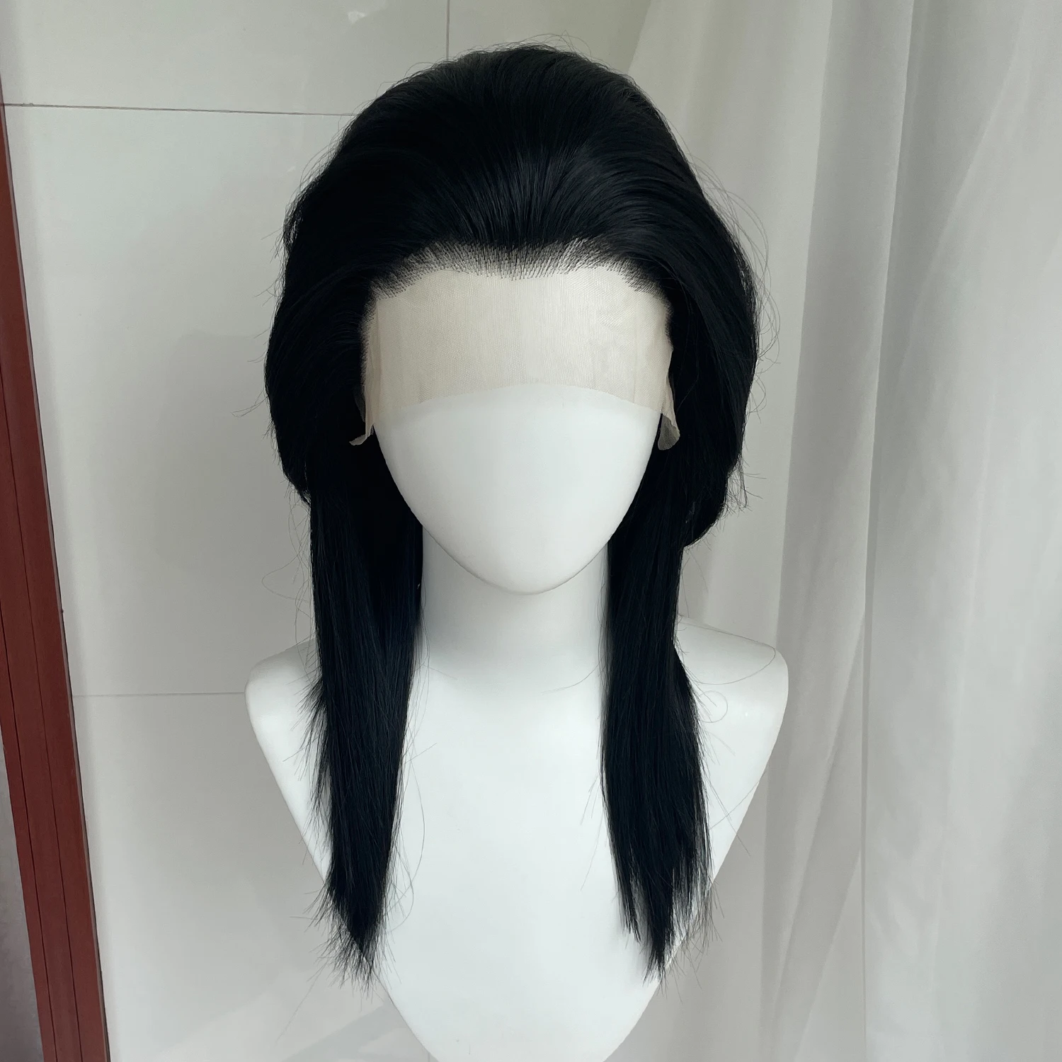 Thumbnail 2 - #25 Cheap Side Part Lace Wigs Worth Buying