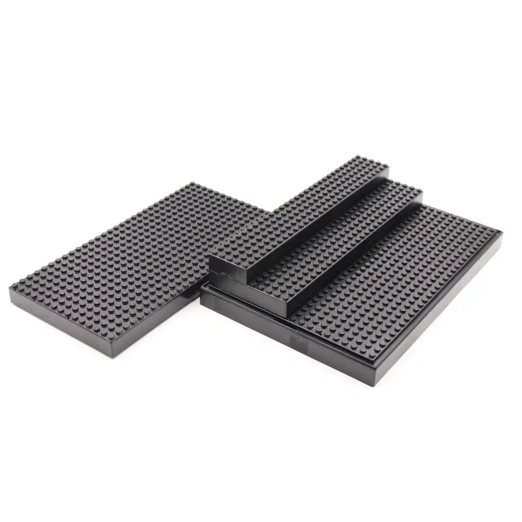 

Прозрачный акриловый демонстрационный бокс на 4 уровня для моделей автомобилей, фигурок животных, миниатюр, 25x17x14.5см, защита от пыли