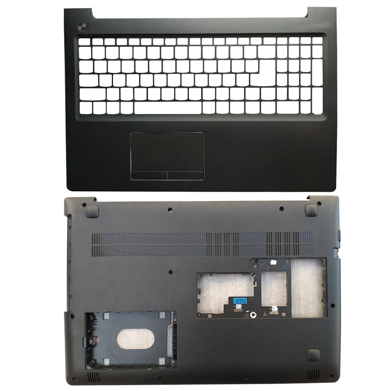 

Pop для lenovo ideapad 310-15 310-15ISK 310-15ABR 510-15 510-15ISK 510-15IKB ноутбука упор для рук верхний корпус/нижняя часть корпуса